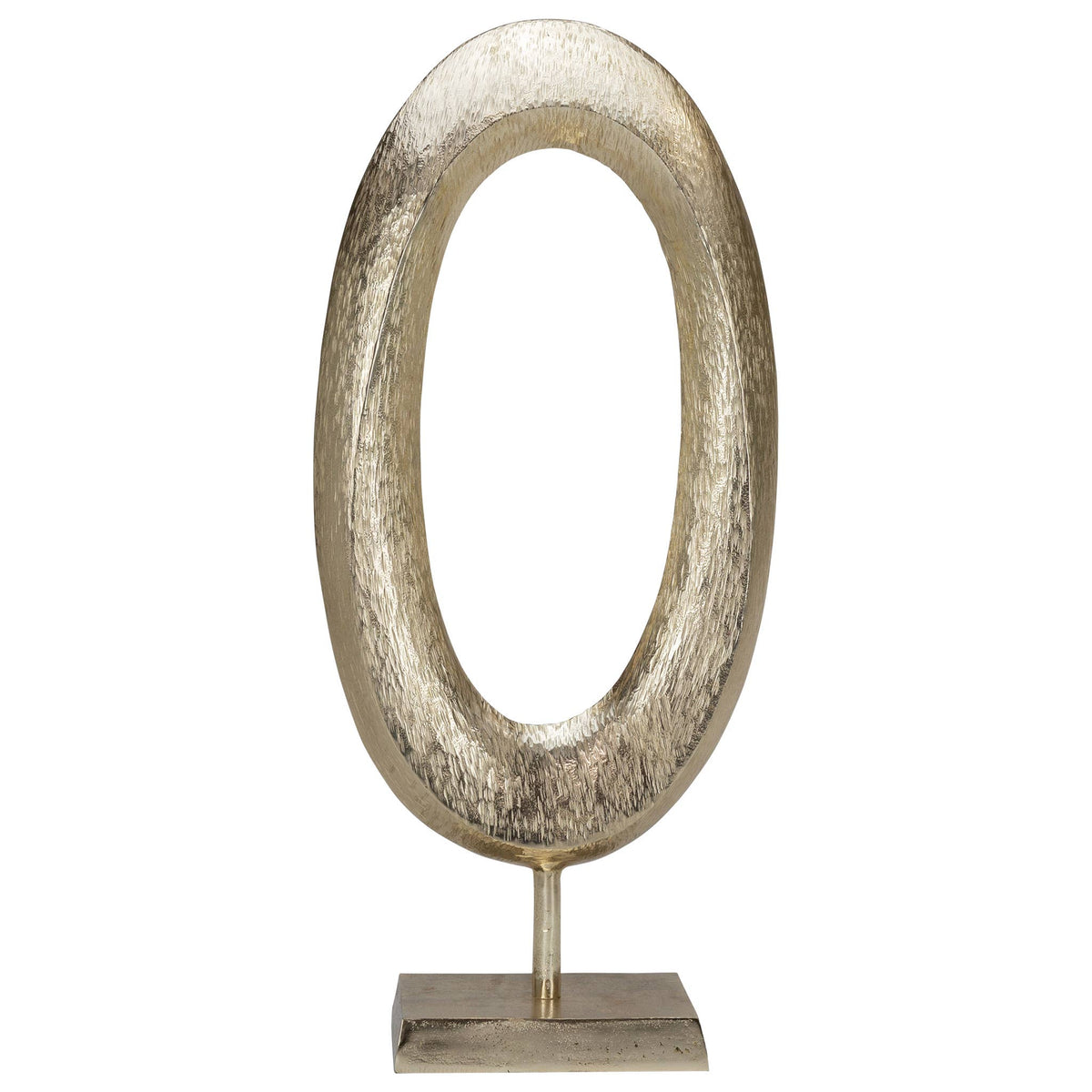 Harbor Ring Sculpture