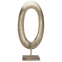 Harbor Ring Sculpture
