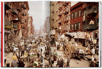 New York Portrait of a City (Pocket Edition)