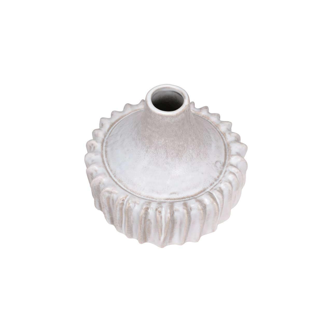 Azaria Short Vase