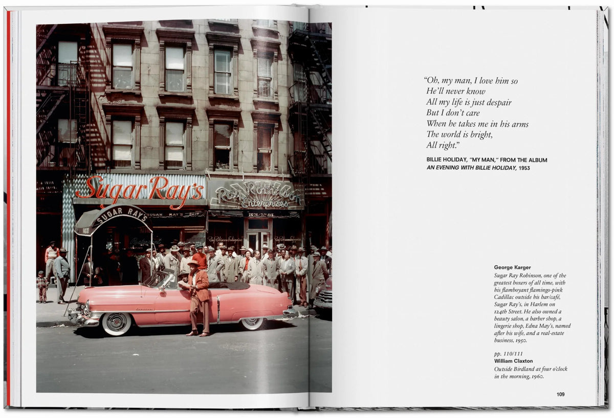 New York Portrait of a City (Pocket Edition)