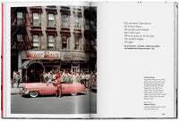 New York Portrait of a City (Pocket Edition)