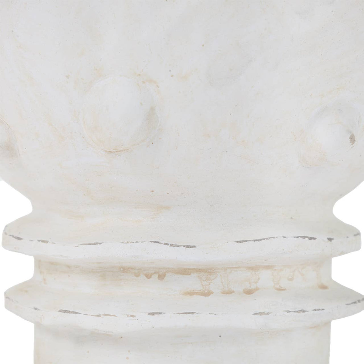 Jubilee Bulb Short Vase