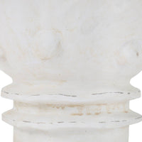 Jubilee Bulb Short Vase