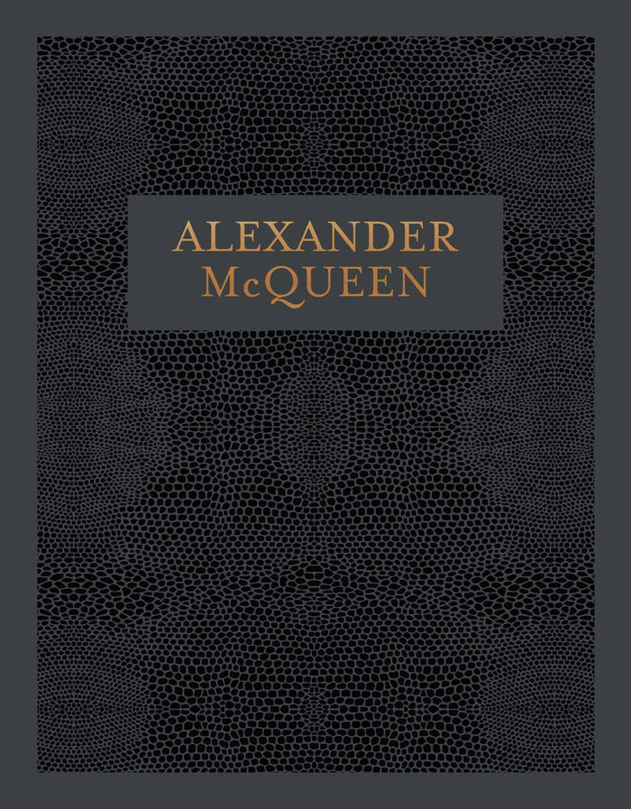 Alexander McQueen: Inside the Creative Mind of a Legendary