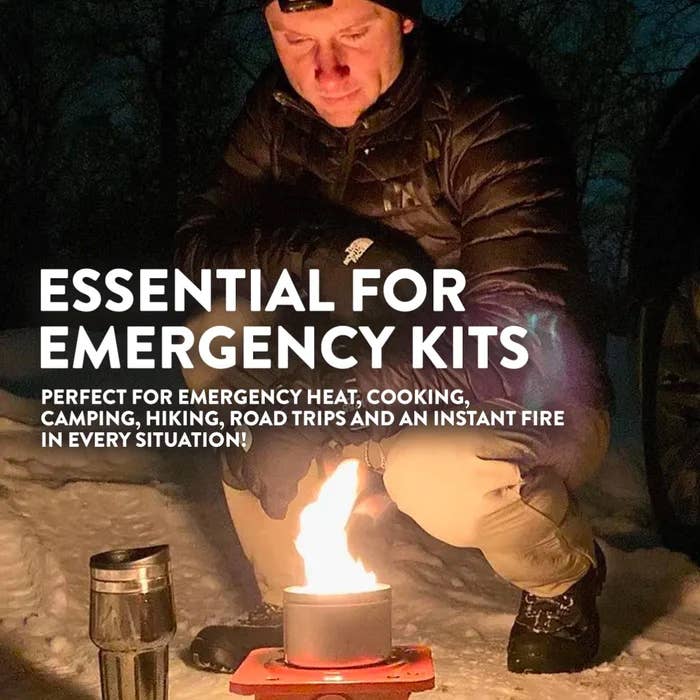 S'mores Night Pack - Father's Day Limited Edition