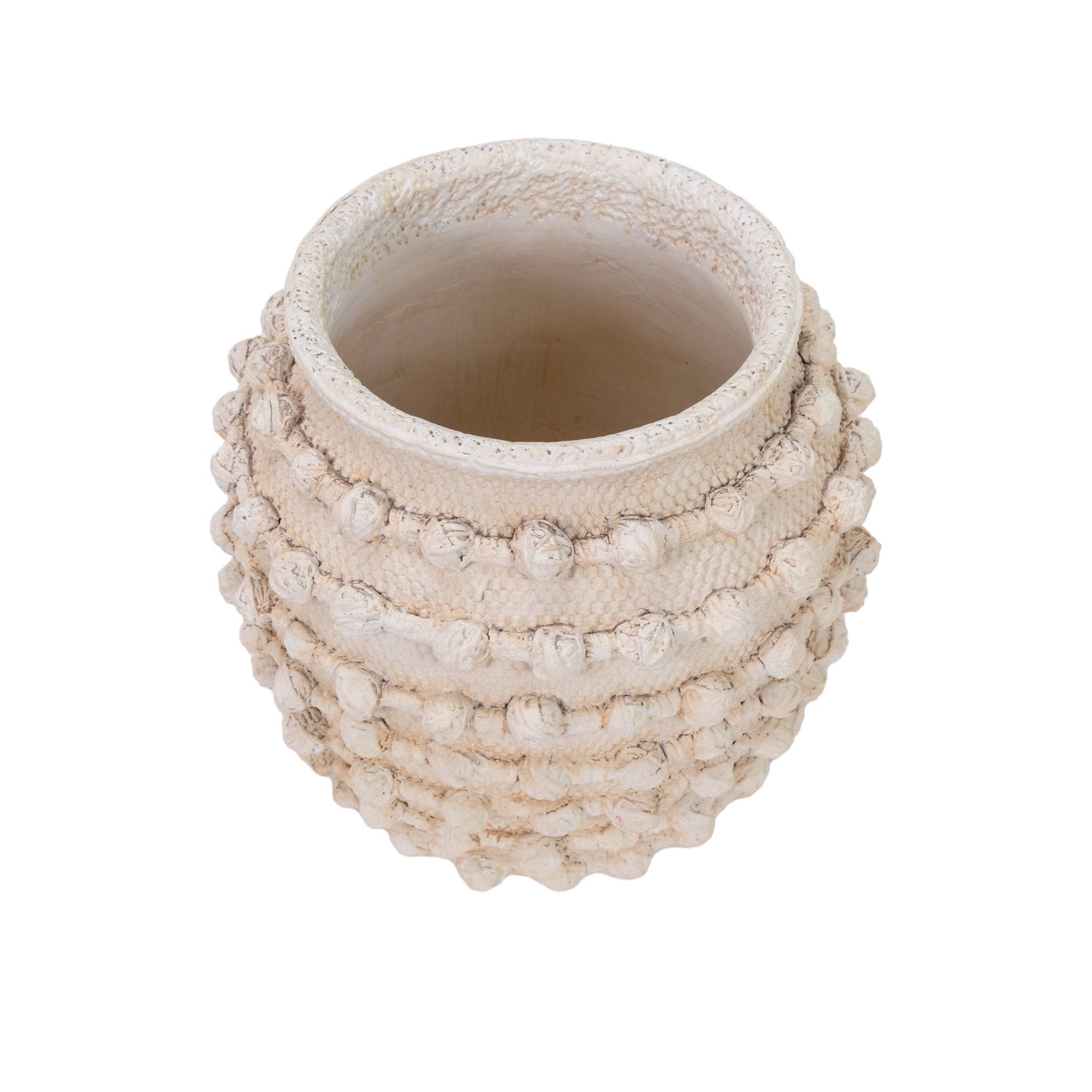 Kuno Tall Vase