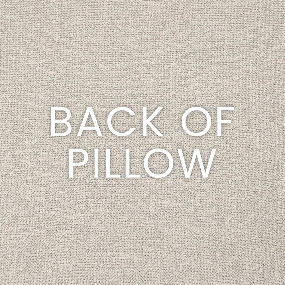 Foster Pillow