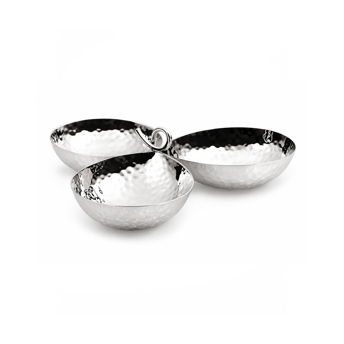 Galaxy 3-Bowl Set with Loop