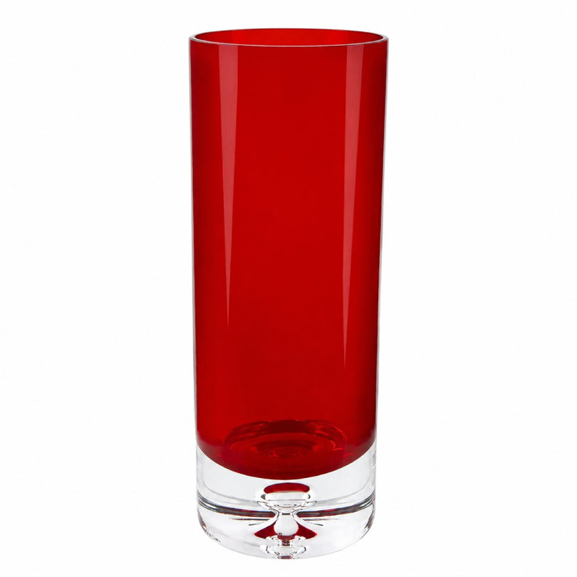 Galaxy Cylinder Vase