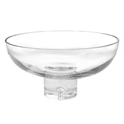 Galaxy Deep Pedestal Bowl Serving Bowl