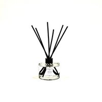 Black Reed Diffuser 8oz