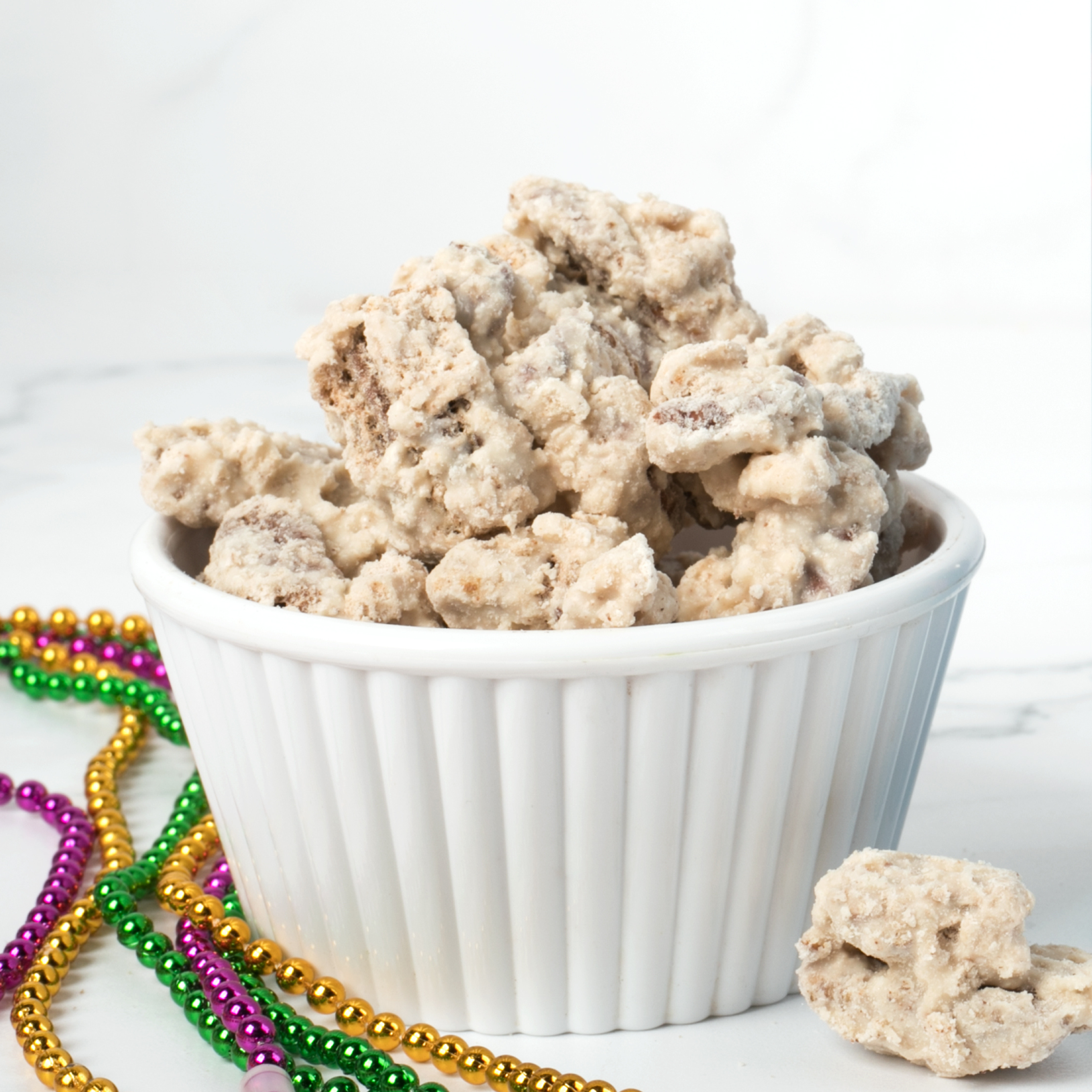 GEAUX NUTS