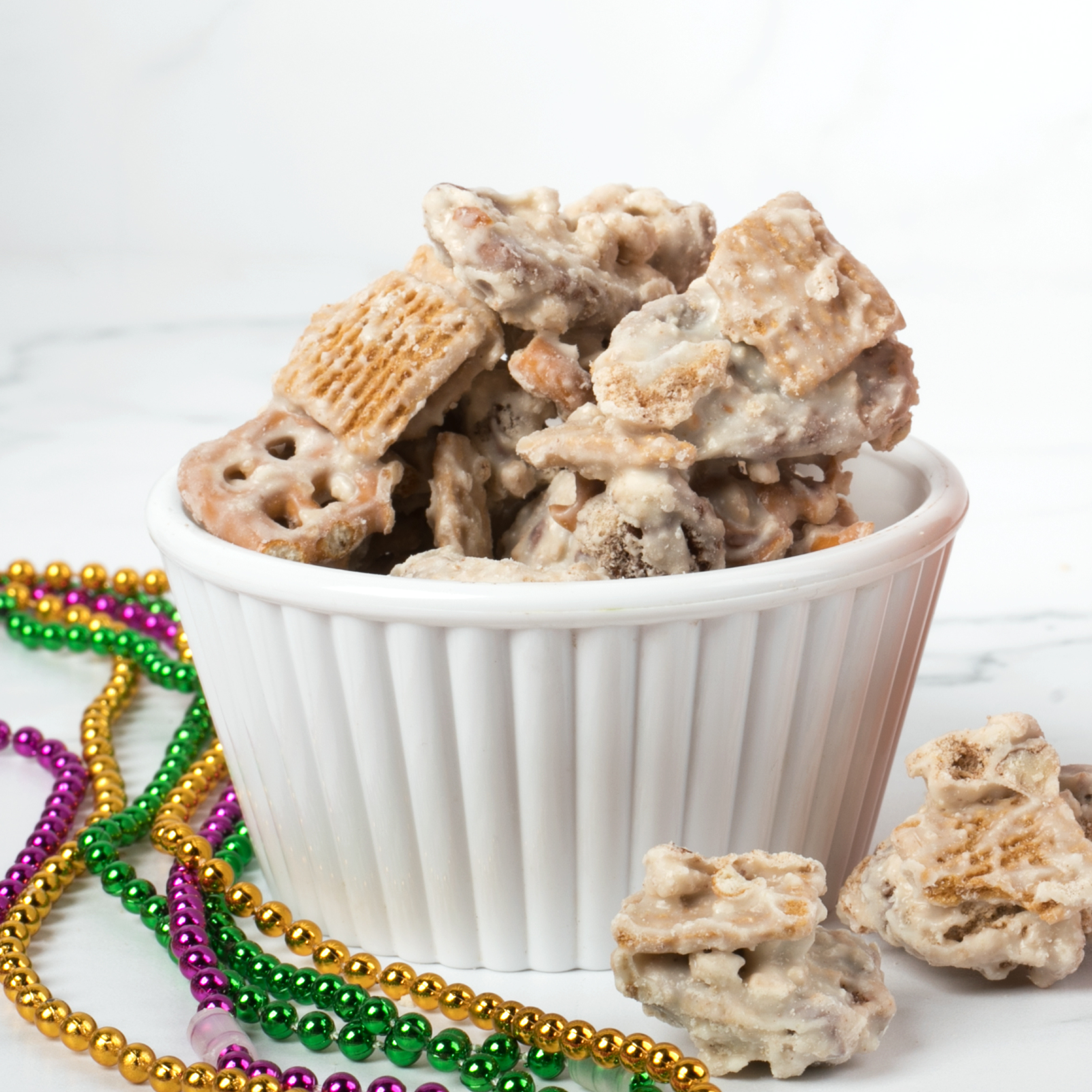 GEAUX NUTS