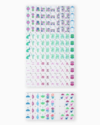 Gemma Mahjong Set