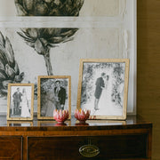 The Locket Picture Frame