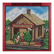 Grateful Dead, Terrapin Station