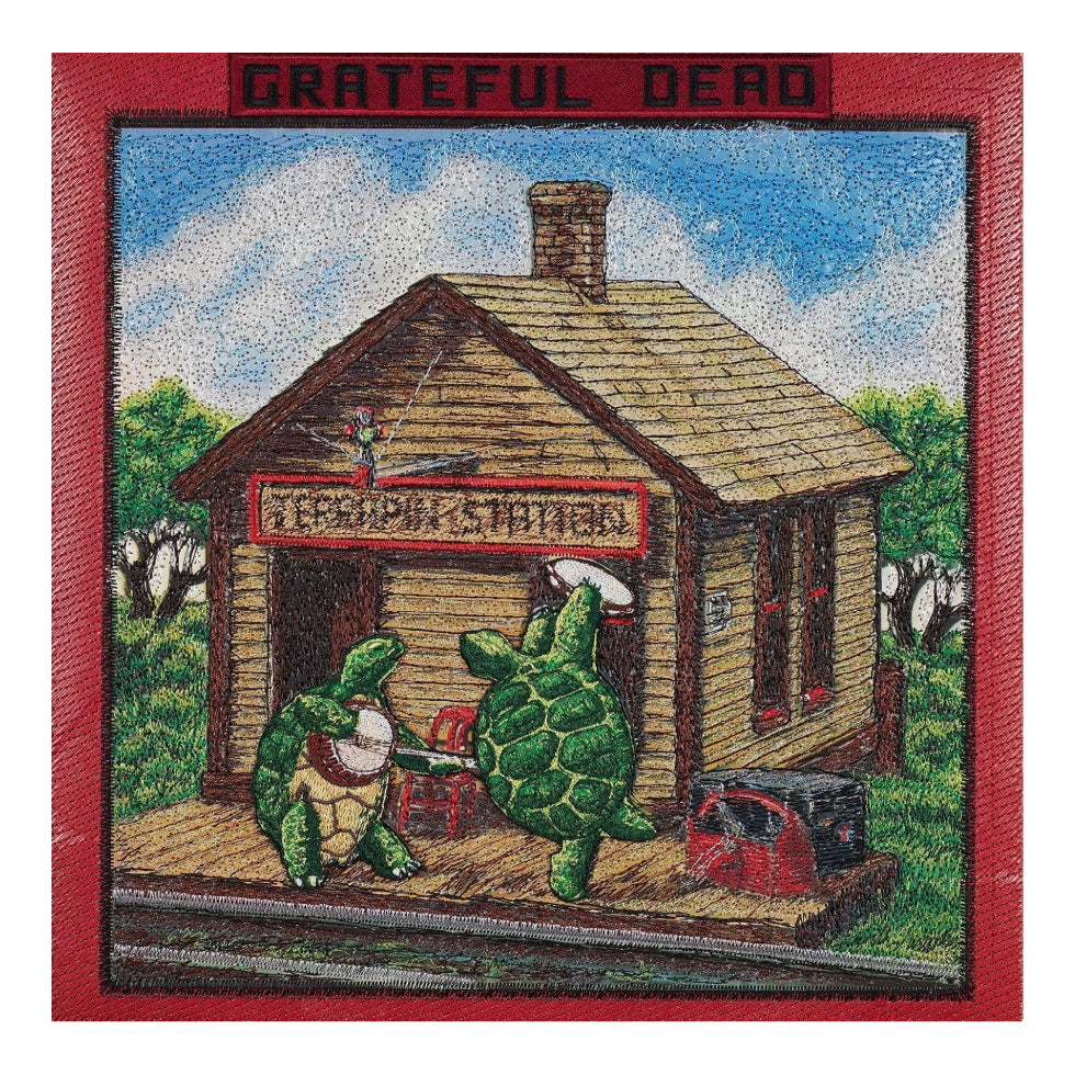 Grateful Dead, Terrapin Station
