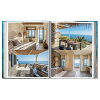 Great Escapes Greece The Hotel Book Mediterranean hotels and architecture