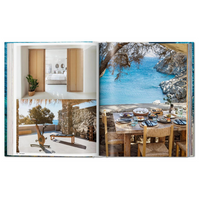 Great Escapes Greece The Hotel Book Books Mediterranean hotels and architecture