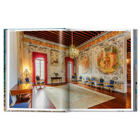 Great Escapes Italy The Hotel Book