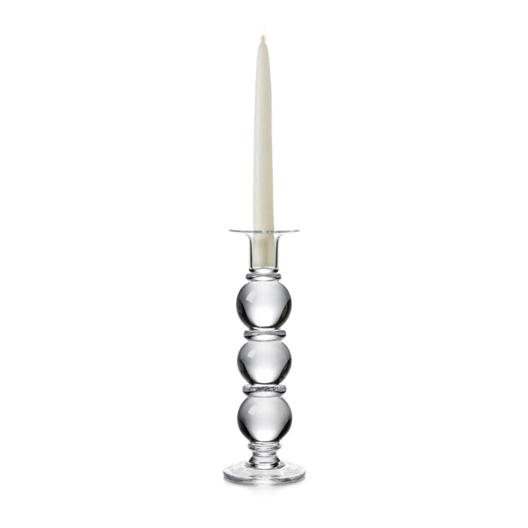 Simon Pearce Hartland Candlestick