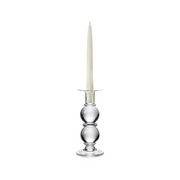 Simon Pearce Hartland Candlestick Medium Votives, Hurricanes & Candleholders