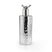 Helyx Cocktail Shaker with Knot Cocktail Shakers