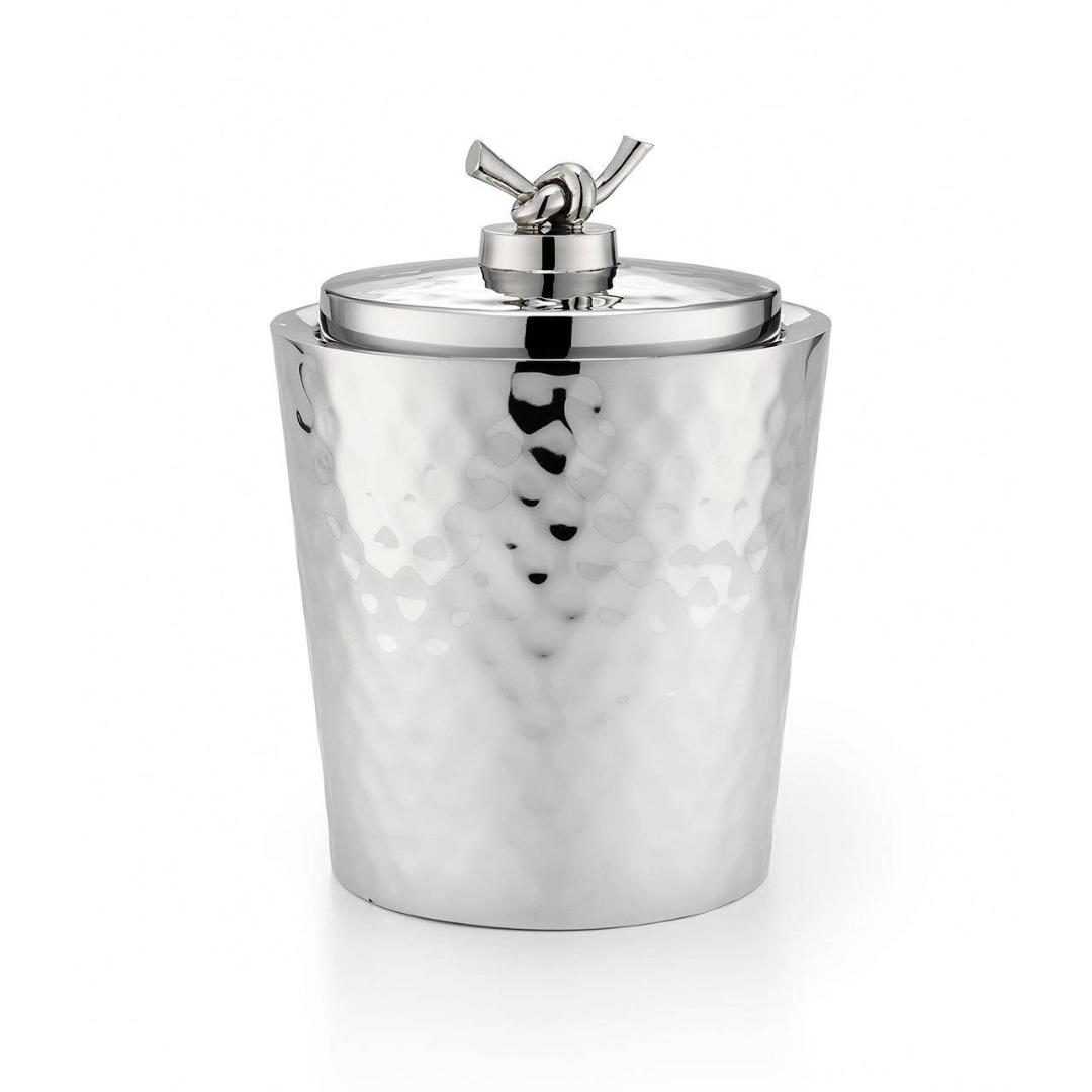 Helyx Ice Bucket with Knot