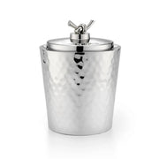 Helyx Ice Bucket with Knot Ice Bucket