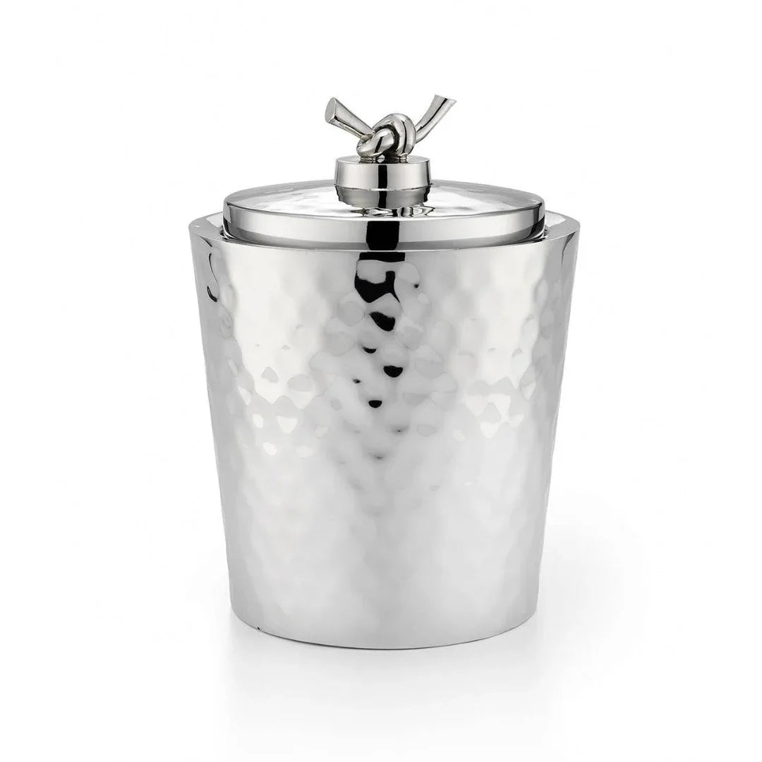 Helyx Ice Bucket with Knot Ice Bucket