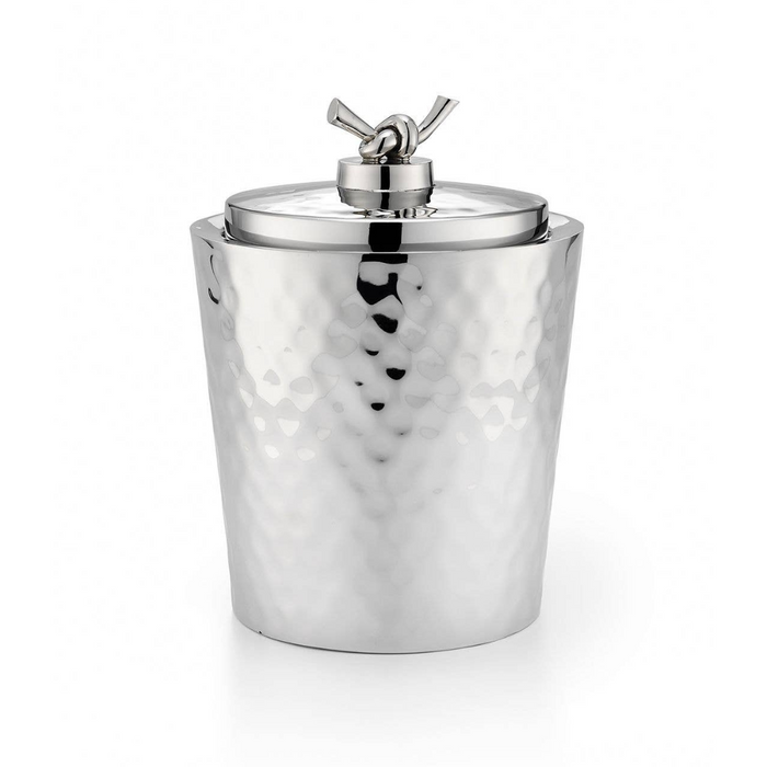 Helyx Ice Bucket with Knot