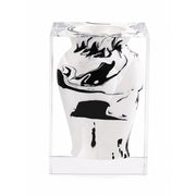 Heritage Marble Bud Vase