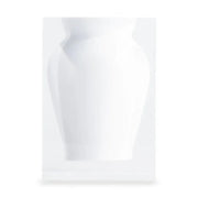 Heritage Square Bud Vase