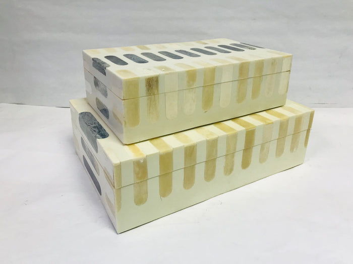 Adrienne Boxes
