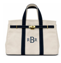 (Custom) The Weekender Tote