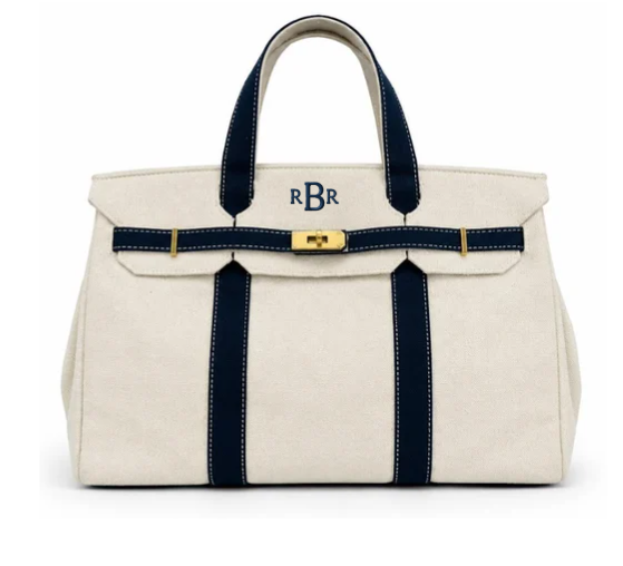 (Custom) The Weekender Tote