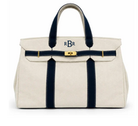 (Custom) The Weekender Tote