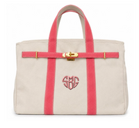 (Custom) The Weekender Tote
