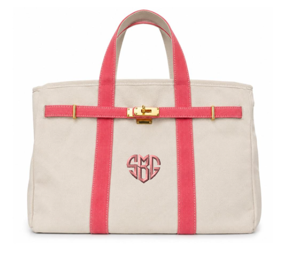 (Custom) Boatkin Bag