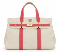 (Custom) The Weekender Tote