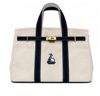 (Custom) The Weekender Tote