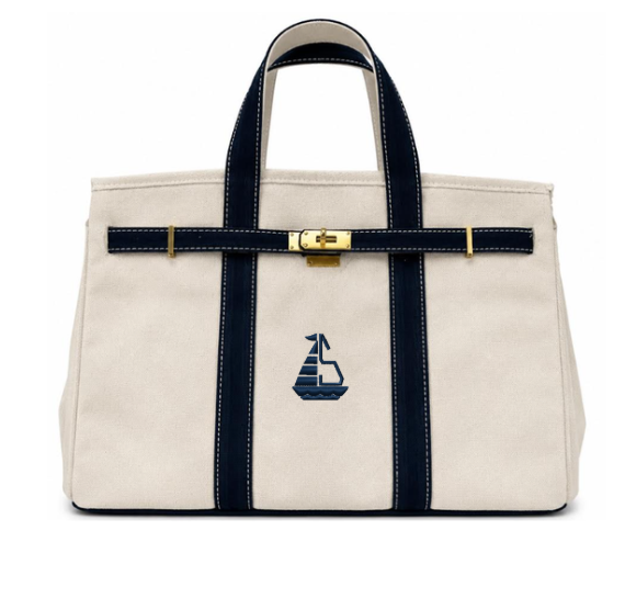 (Custom) Boatkin Bag