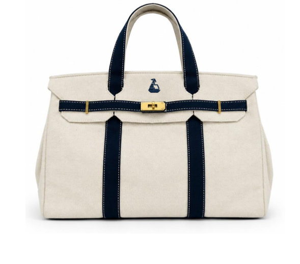 (Custom) The Weekender Tote