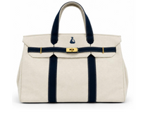 (Custom) The Weekender Tote