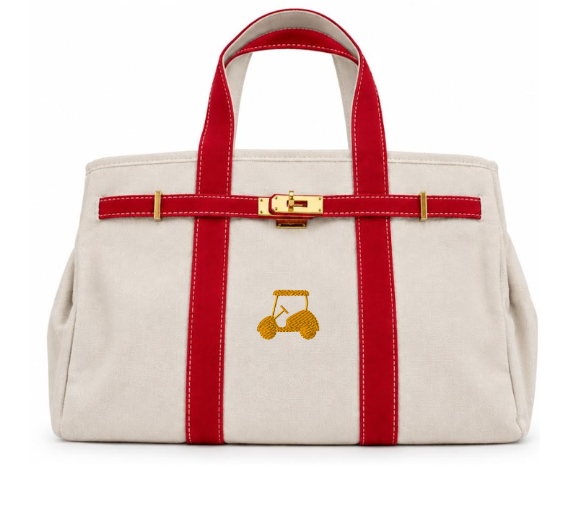 (Custom) Boatkin Bag
