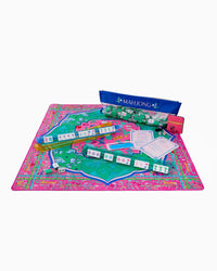 Jasmine Mahjong Set