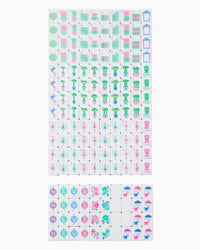 Jasmine Mahjong Set