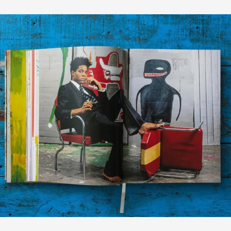Jean-Michel Basquiat