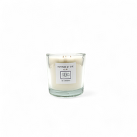 Le Cadeau Home Fragrance Collection by SBG 14 oz candle. 